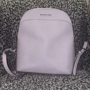 MK backpack/purse